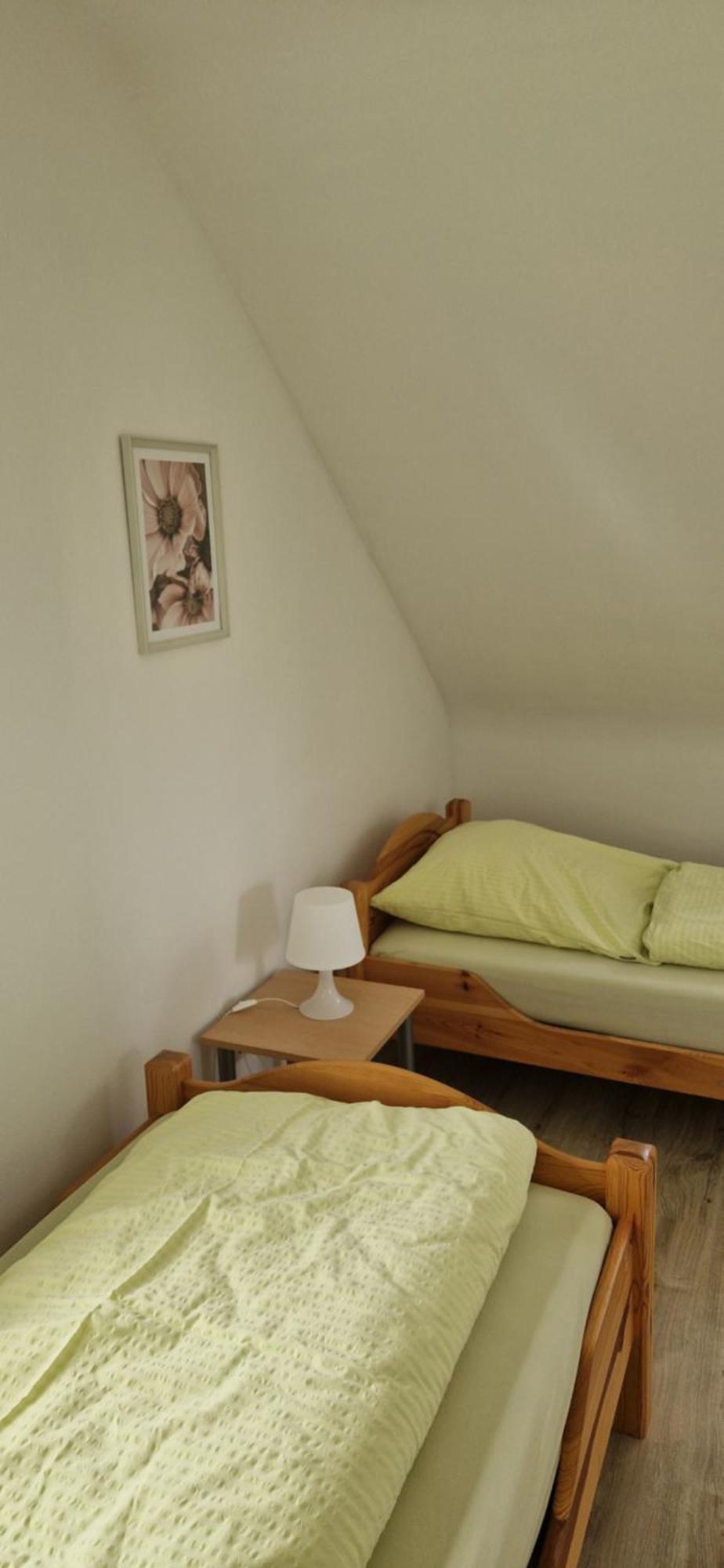 Ferienwohnung Haus Ella Neunkirchen (Saarland) Exterior foto