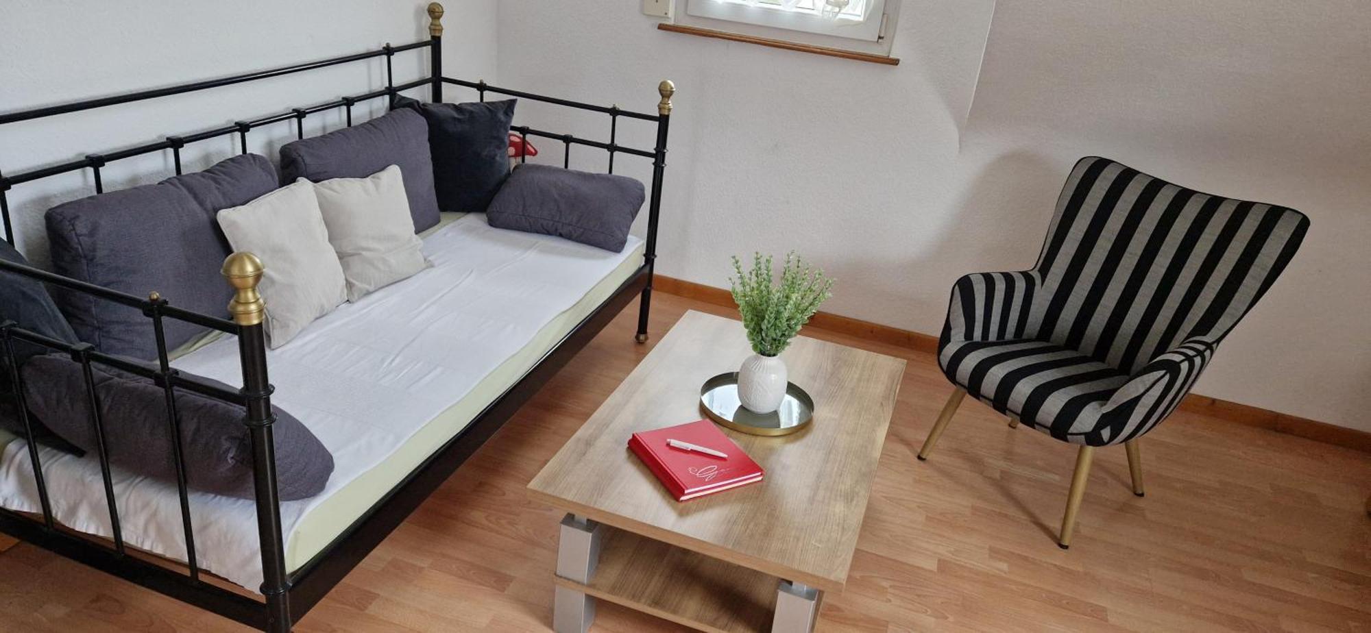 Ferienwohnung Haus Ella Neunkirchen (Saarland) Exterior foto