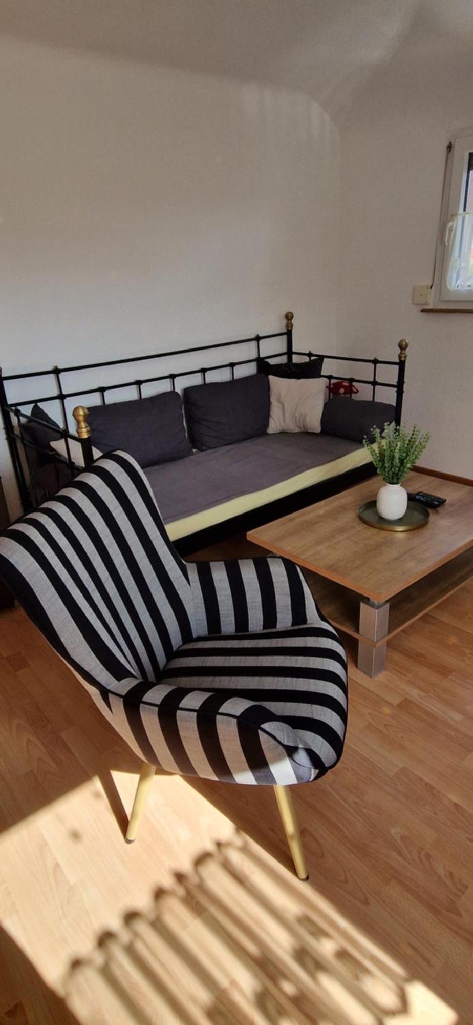 Ferienwohnung Haus Ella Neunkirchen (Saarland) Exterior foto