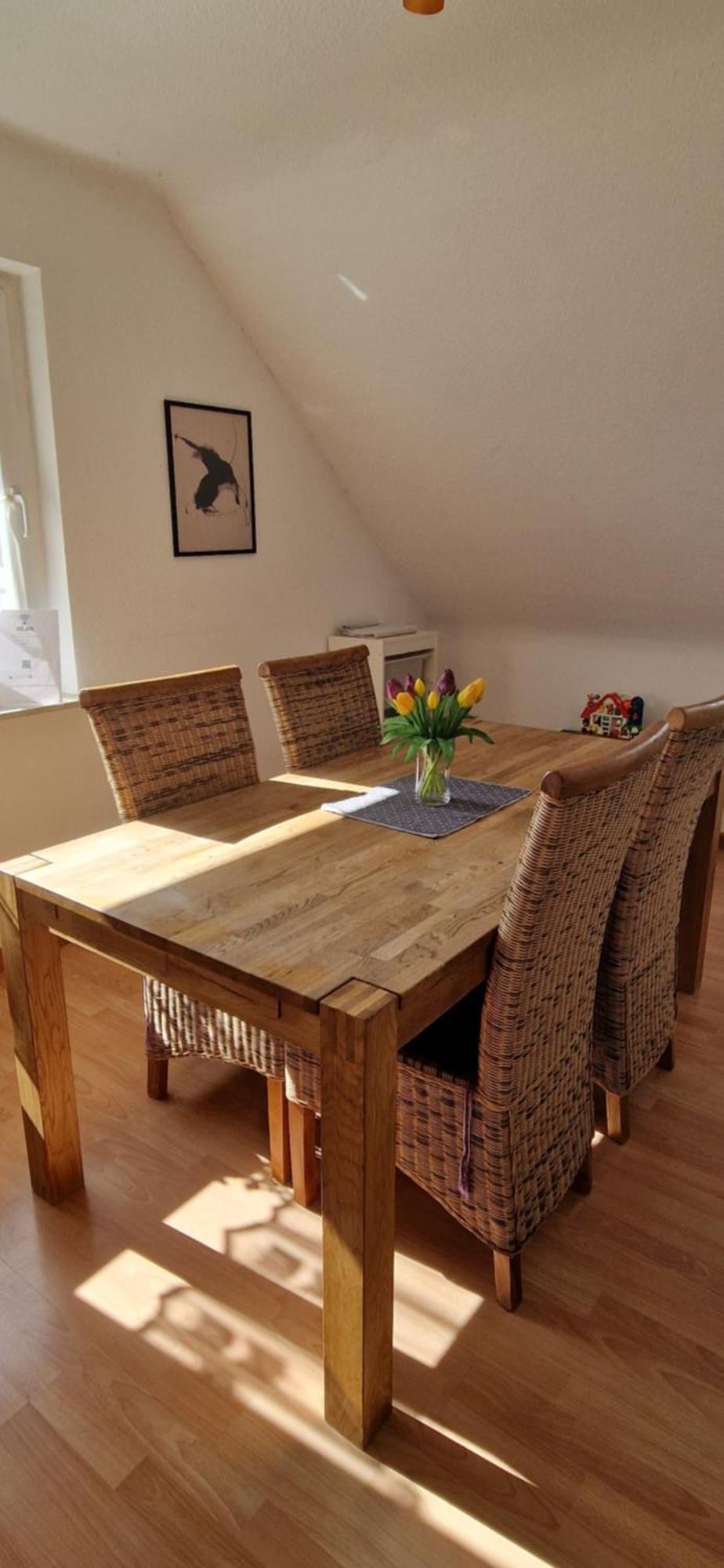 Ferienwohnung Haus Ella Neunkirchen (Saarland) Exterior foto