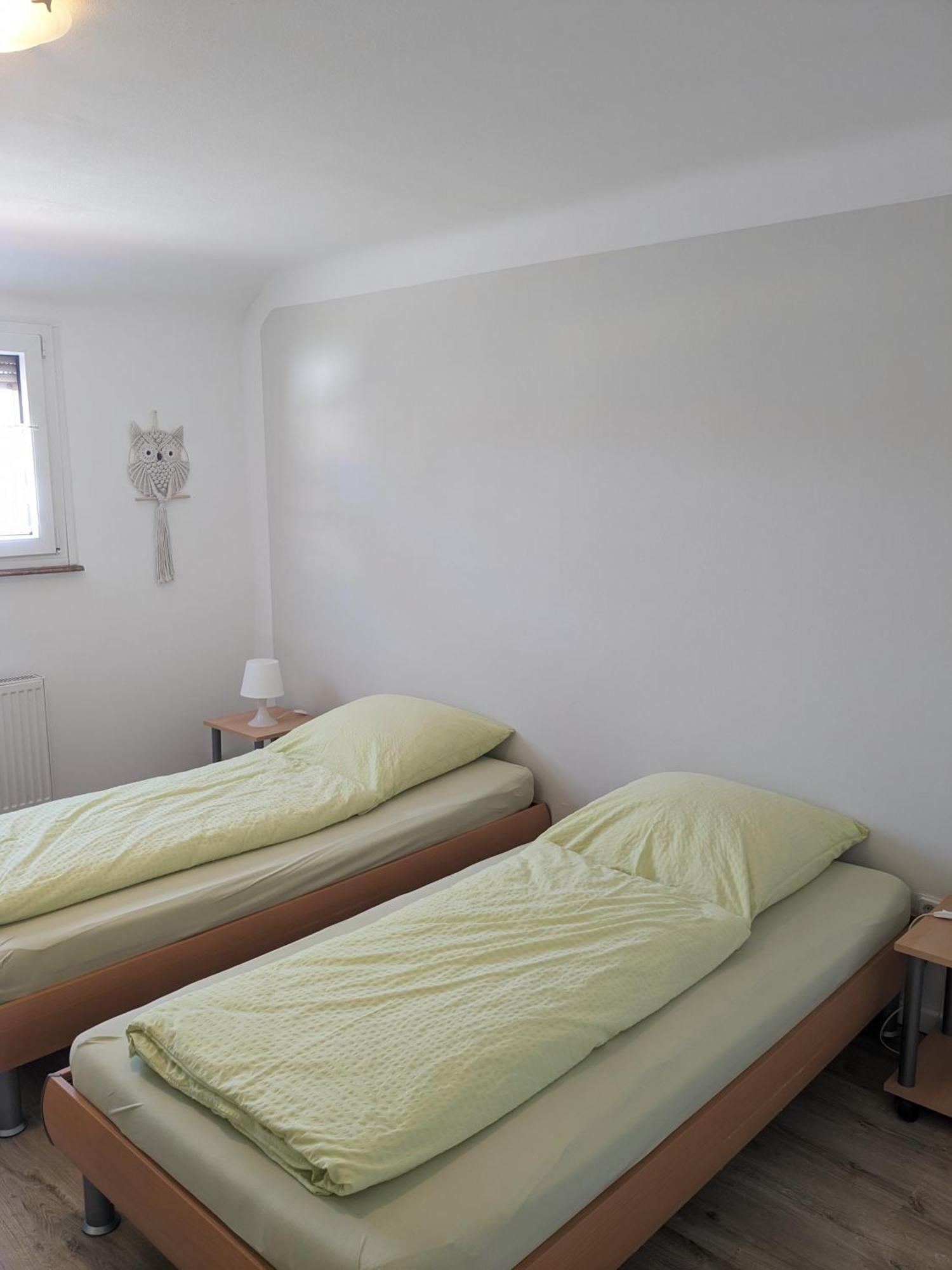 Ferienwohnung Haus Ella Neunkirchen (Saarland) Exterior foto